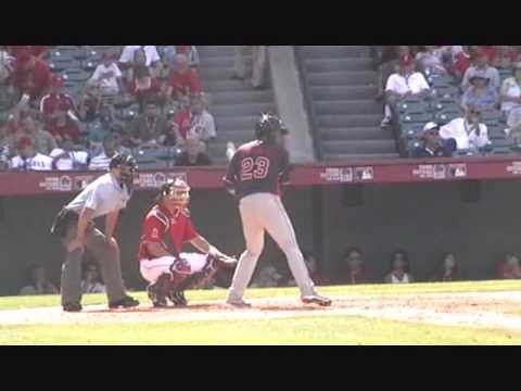 Carlos Peguero - RF - Seattle Mariners - Futures G...