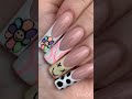 Nail Art StoryTime - Tiktok Compilation [[Must Watch 🔥
