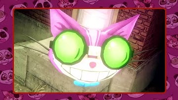 Saints Row 4 Re Elected Co-op with Cj part 3