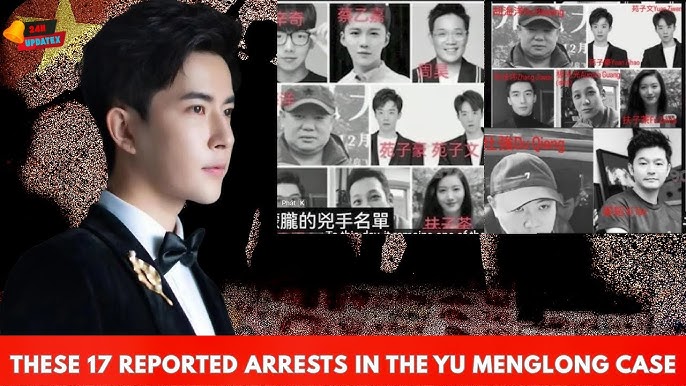 Diễm Thế Phiên] Dịch Dương Thiên Tỉ, ZTAO | Hậu Trường Vui ...