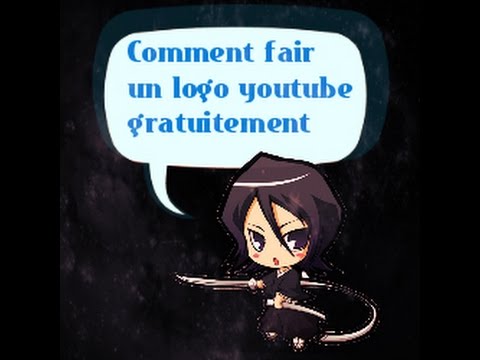 creation logo personnalise gratuit