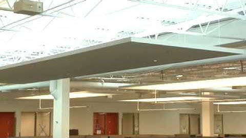 Ward Online - Sustainable and Efficient Lighting