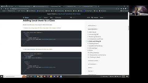 Austin Coding Academy VLOG 6 for JS411