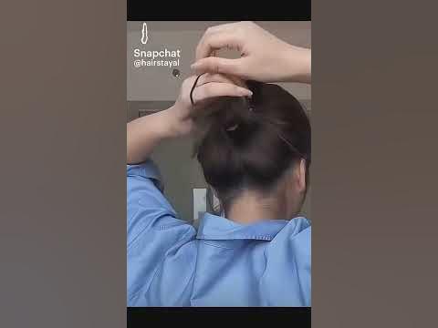 лёгкие,и красивые причоски на лето😍 - YouTube