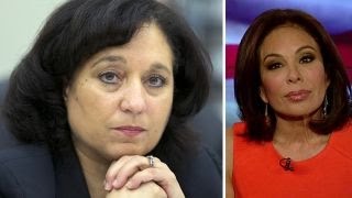 Judge Jeanine: How do these people get into power positions?