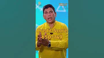 Which CREDIT CIBIL Score Is The Best Is Your Credit Score Below 650 Solution Is Here 
