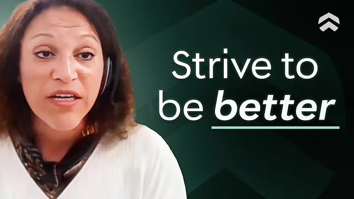 Deborah Cadman: How To Become A Better Leader