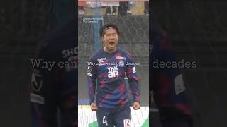 For Decades - short MV（カターレ富山 ver.）Jリーグ2025シーズン応援ソング「For Decades」好評配信中