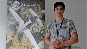 We are inspired to find new solutions #ClimateJourney