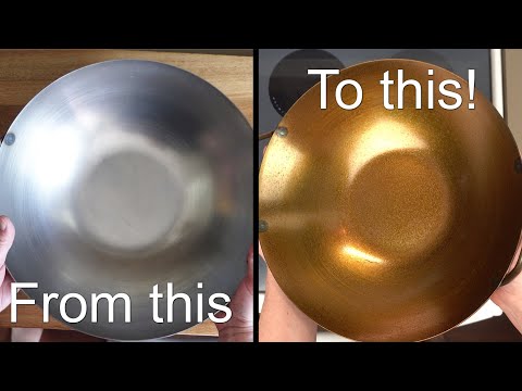 ვიდეო: უსაფრთხოა woks ღუმელი?