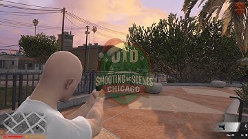 [OTD] Gun Sway/Screenshake Script GTA 5 Roleplay - FiveM (Windy City Inspired) [ESX]