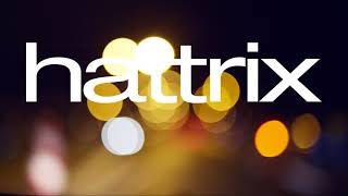Harris Security presents hattrix 1/17/18
