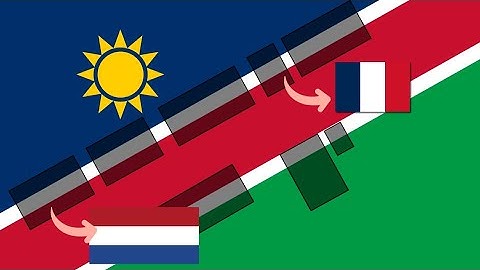 Hidden flags in other flags | Part 2 |