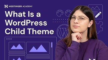What Is a WordPress Child Theme | Pros+Cons and Why You Need It