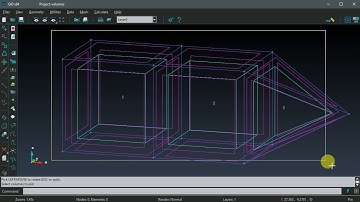 GiD tips: How to join volumes