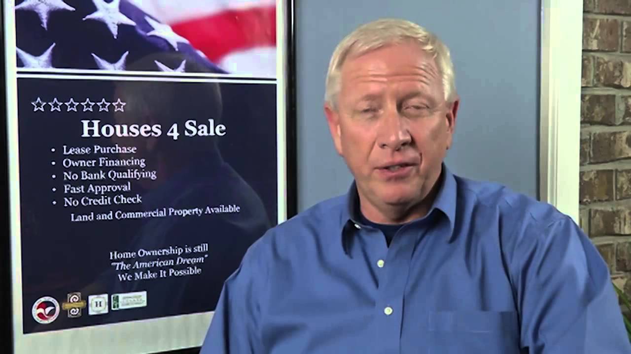 Promo 30sec Joe McNamee Sellers