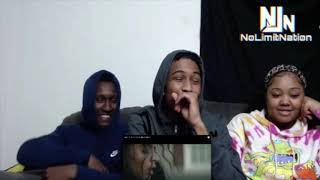 EMINEM - GOOD GUY FT JESSIE REYEZ(REACTION)!!!