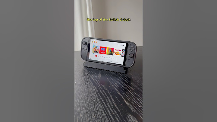 dbrand Killswitch Nintendo Switch 2 case has ultimate protection, improves ergonomics and a new dock