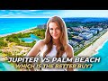 Jupiter FL VS Palm Beach FL: Discover the IDEAL Florida Lifestyle for You | Jupiter Florida Realtor Mp3 Song
