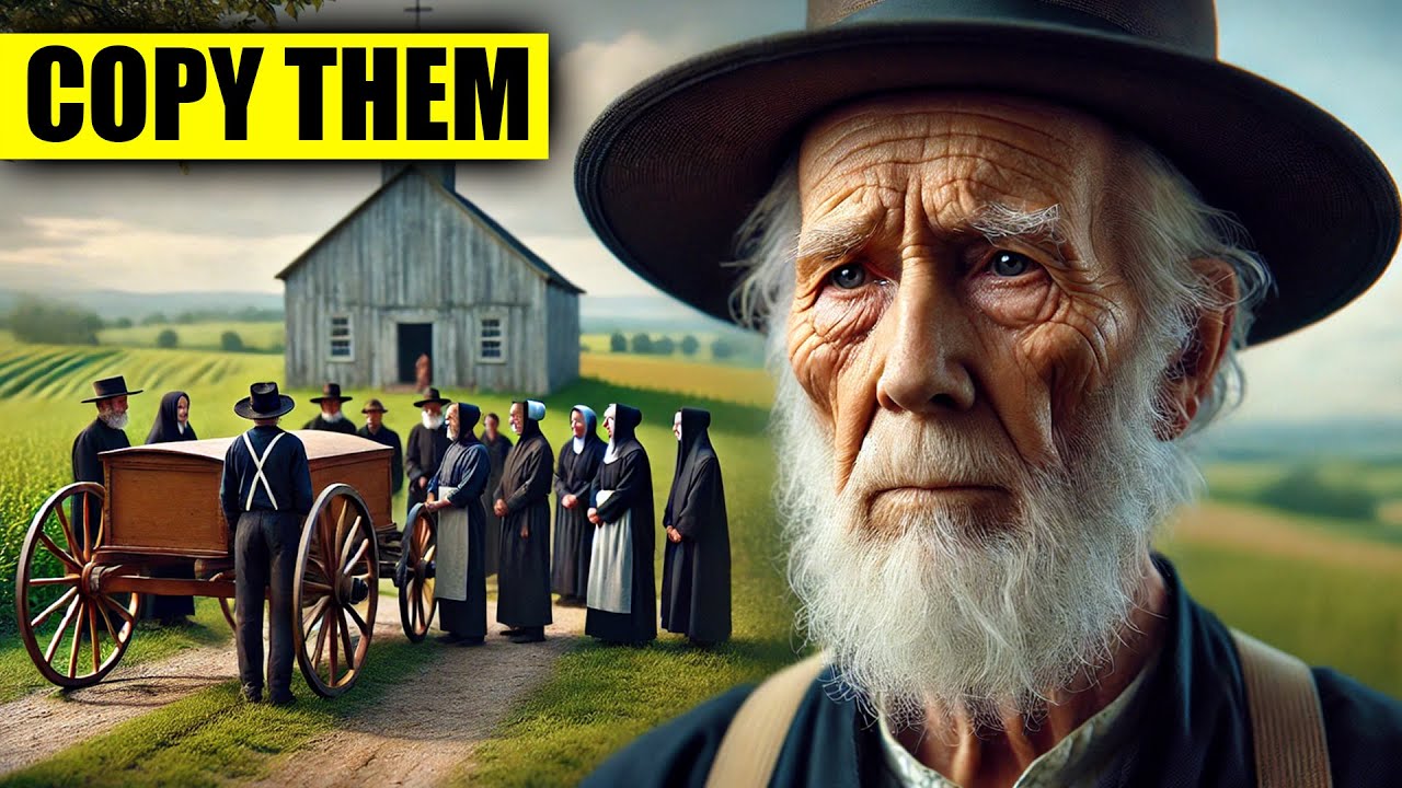 How The Amish Bury Their Loved Ones In Just One Day YouTube how-the-amish-bury-their-loved-ones-in-just-one-day-youtube