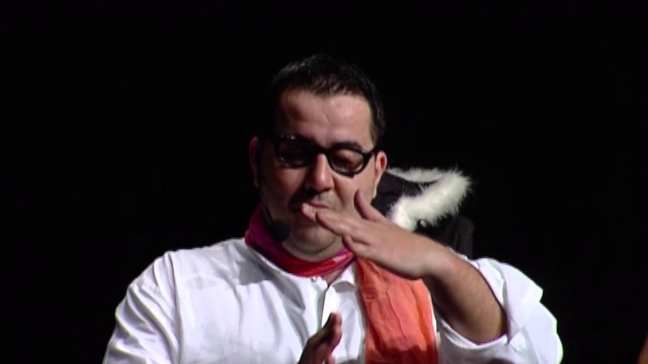 Ata Demirer