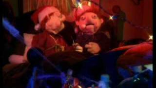 Podge and Rodge series 2 episode 18-Chirstmas