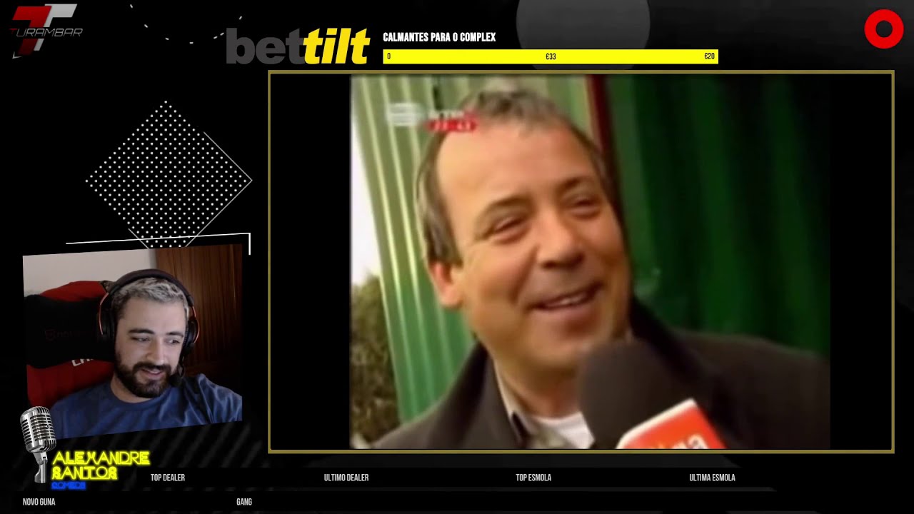 ALEXANDRE SANTOS REACT: Fragoso vs Esposende - Liga dos Últimos