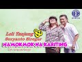 Lely tanjung feat suryanto siregar  namokmok nakariting official music lagu viral 2022