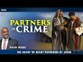 The Heart-to-Heart Teachings of Jesus "Partners In Crime" Randy Skeete | Greeneville SDA,  (Ep 22)