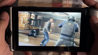 Gpd Win 3 - Quantum Break - 12W Tdp