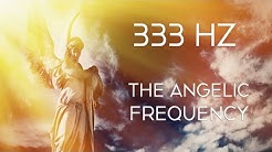 🎧 333 Hz The Angelic Frequency | Abundance of Love and Healing Solfeggio | Simply Hypnotic