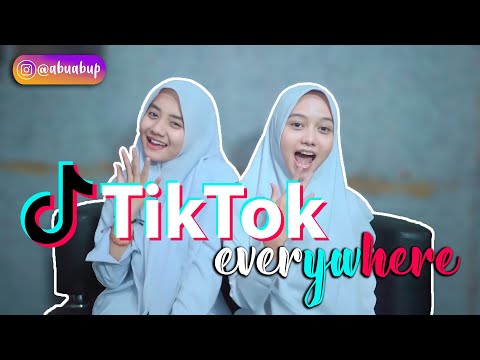 PUTIH ABU ABU ROMANTIS PART 11, VIRAL TIKTOK