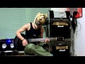 Break Through    /    dustbox
