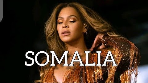 Afro Beat Zouk Instrumental "Somalia" (Aya Nakamura Type Beat)|Prod By Austino G Beats