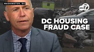 Lawsuit Cites Horrific Living Conditions In Alleged Dc Slumlord Empire