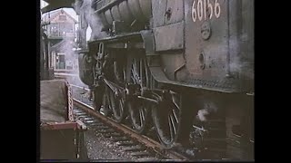 Express steam locomotives of the L.N.E.R 1992