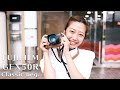 【FUJIFILM】西野カナに似てるカメラ女子と一緒に宮崎お写んぽ【スナップ写真】