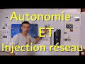 Injectez votre surplus de production pv autonome vers le rseau   feat guillaume piton 