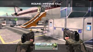 a HM, Leftover and a Killcam w/out a killcam.. ( MUST Read Desc!!)