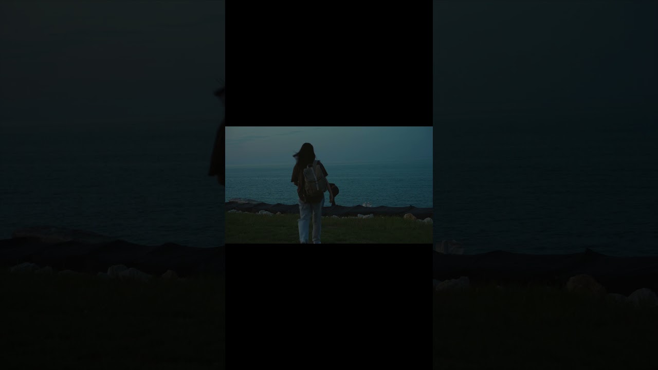 pov: your vlogs look like movies
