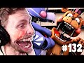 [FNAF SFM] FIVE NIGHTS AT FREDDY'S TRY NOT TO LAUGH CHALLENGE REACTION #132