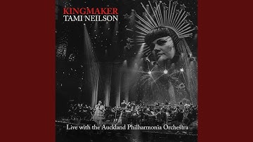 Thumbnail of Roimata / Cry Myself To Sleep (Live (Bonus Track))