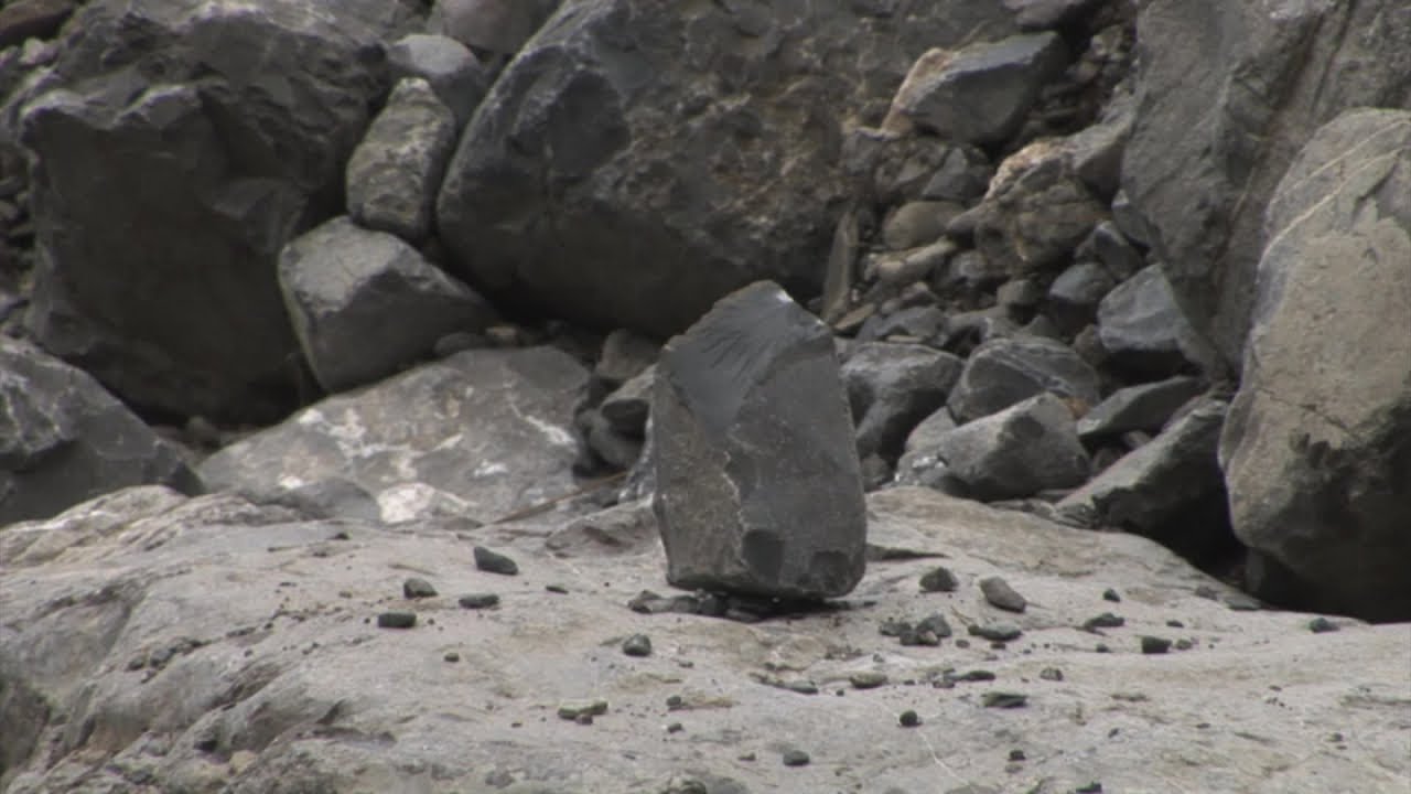 Stille Volk - La Grotte Du Jadis [lyric video]