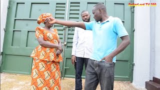 Umusaraba Si Igiti S02 EP 16 Film Nyarwanda Nshyashya || Rwanda Movies || Dimbamo Professor Ep 1043 Umusaraba Si Igiti S02 EP 16 Film Nyarwanda Nshyashya || Rwanda Movies || Dimbamo Professor Ep 1043