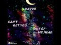 Kylie Minogue  - Can't Get You out of My Head (DAVVO REMIX)  (LA LA LA) CAR MUSIC