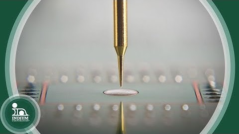 In-Circuit Testing with Fast-Break Residue No-Clean Solder Paste
