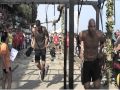 First CYPRUS CrossFit Limassol Competition by Geraklion. 13th July2013 at GuabaBeachBar, Limassol First CYPRUS CrossFit Limassol Competition by Geraklion. 13th July2013 at GuabaBeachBar, Limassol