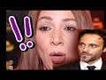 المواجهه الكبري بين يوسف الشريف وانتصار !!