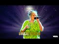 Leen als Billie Eilish - &#39;When The Party Is Over&#39; | Starstruck | VTM