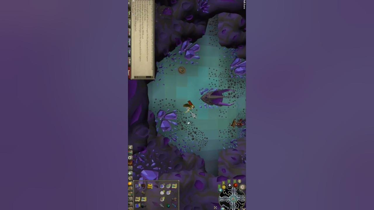 OSRS Double Arclight Trick UIM Guide YouTube